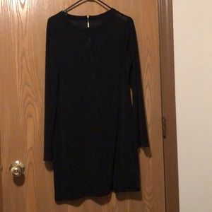 Express cocktail dress